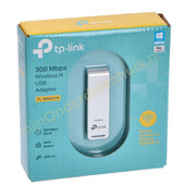 TP-Link TP-Link USB WiFi adapter TL-WN821N N300