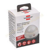 Brennenstuhl Brennenstuhl LED nachtlamp met bewegingssensor 1173290