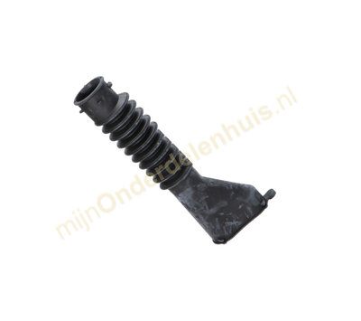 Miele slang van wasmachine 3182800