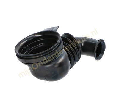 Miele slang van wasmachine 5913440