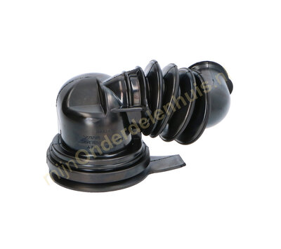 Miele slang van wasmachine 5913440