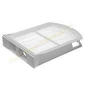 Miele Miele filter van wasdroger 06244611
