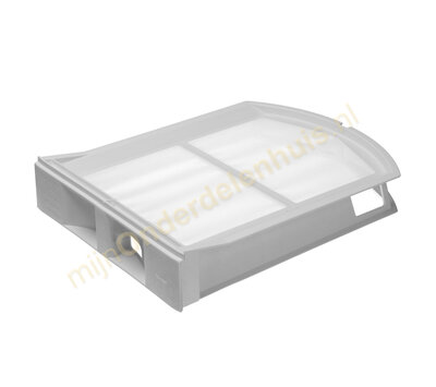 Miele filter van wasdroger 06244611