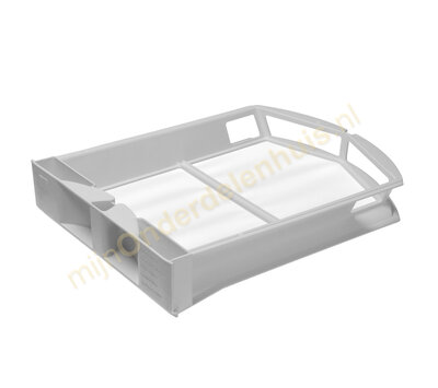 Miele filter van wasdroger 06244611