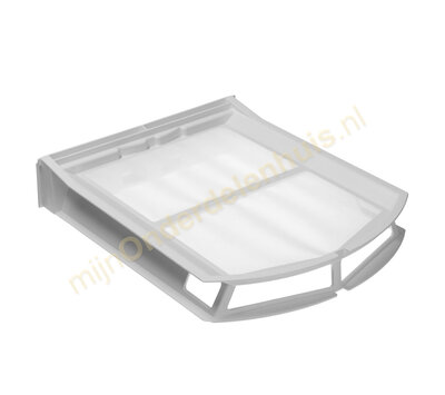 Miele filter van wasdroger 06244611