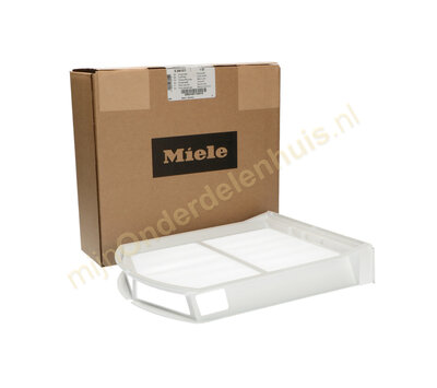 Miele filter van wasdroger 06244611