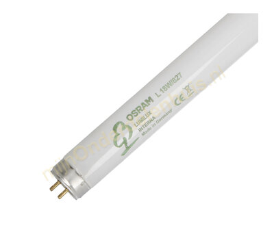 Osram TL buis 18W/827