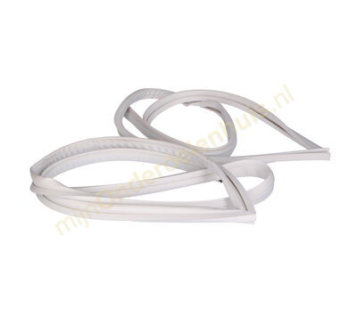 Universele deurafdichting van koelkast 130x70 30213