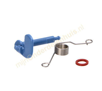 Bosch ontspanner van vaatwasser 00166630