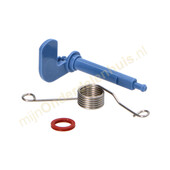 Bosch/Siemens Bosch ontspanner van vaatwasser 00166630