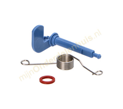 Bosch ontspanner van vaatwasser 00166630