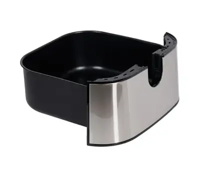 Inventum uitschuiflade van airfryer 20200900056