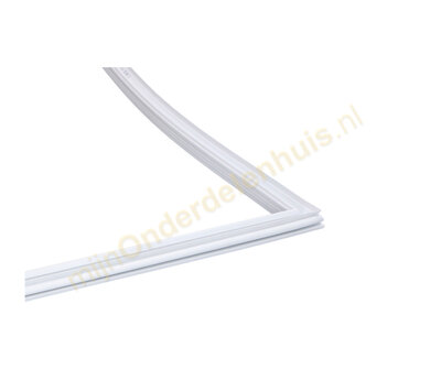 Bosch deurafdichting van koelkast 00215217