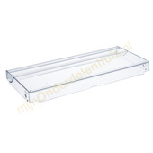 Bosch/Siemens Bosch front van koelkast 00743285