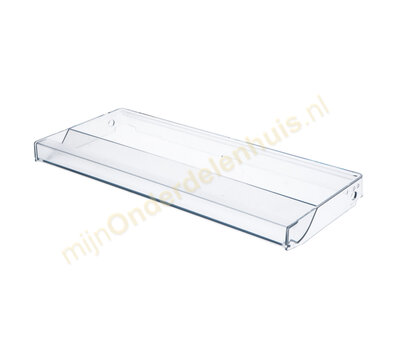 Bosch front van koelkast 00743285