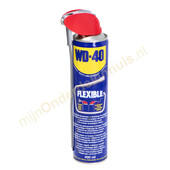 WD-40 WD-40 classic multi use flexibele spuitbus 400ml 31688