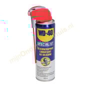 WD-40 WD-40 hoogwaardige siliconenspray 250ml spuitbus smart straw 145374