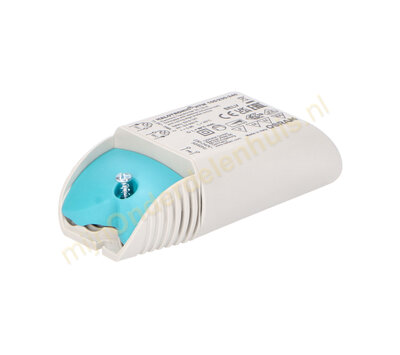 Osram halogeen trafo 12V 35-105W HTM105