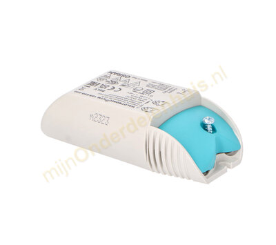 Osram halogeen trafo 12V 35-105W HTM105