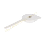 Bauknecht Bauknecht dop van wasdroger 481946279267