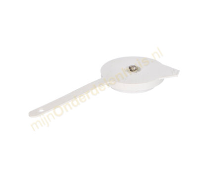 Bauknecht dop van wasdroger 481946279267