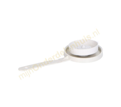 Bauknecht dop van wasdroger 481946279267