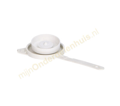 Bauknecht dop van wasdroger 481946279267