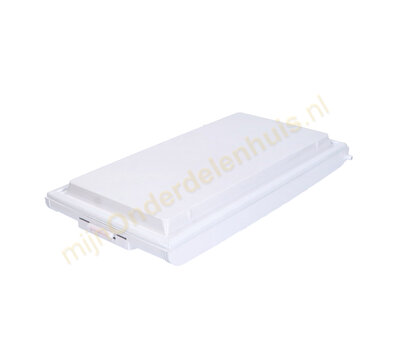 Smeg vriesvakdeur van koelkast  69613C111