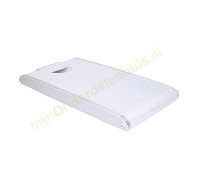 Smeg vriesvakdeur van koelkast  69613C111