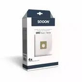 SQOON SQOON stofzuigerzakken voor SMC Kever