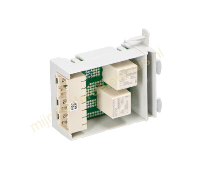 Miele relais van vaatwasser 09053390