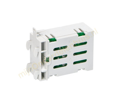 Miele relais van vaatwasser 09053390