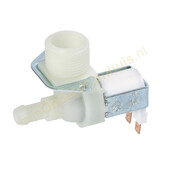 TP-REFLEX TP-Reflex inlaatventiel enkelvoudig haaks 3/4 - 11mm