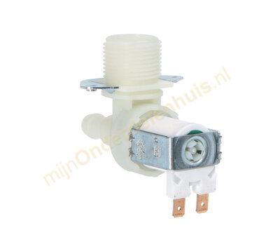 TP-Reflex inlaatventiel enkelvoudig haaks 3/4 - 11mm