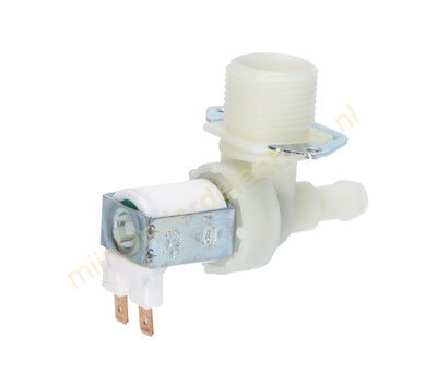 TP-Reflex inlaatventiel enkelvoudig haaks 3/4 - 11mm