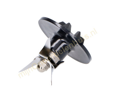 Cuisinart mesunit van blender SPB600CA