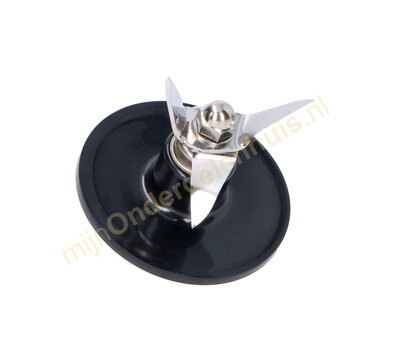 Cuisinart mesunit van blender SPB600CA