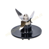 CuisinArt Cuisinart mesunit van blender SPB600CA