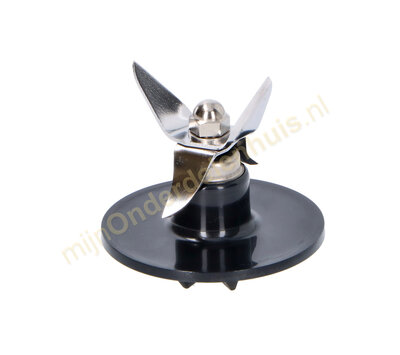 Cuisinart mesunit van blender SPB600CA