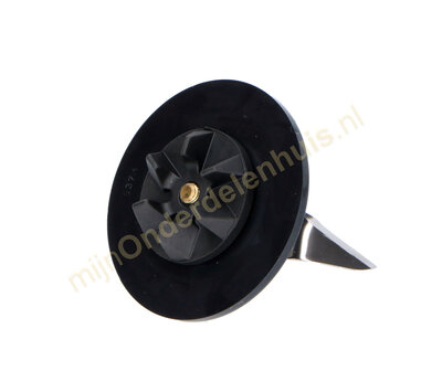 Cuisinart mesunit van blender SPB600CA