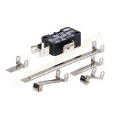 Universeel Universele microswitch voor wasdroger 031044UN