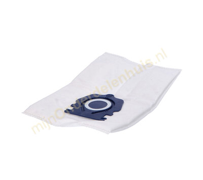 SQOON stofzuigerzakken voor Miele Guard