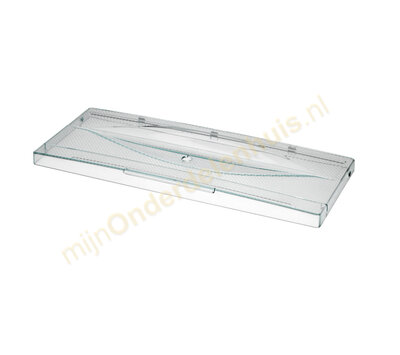 Liebherr front van lade vriezer 7402461