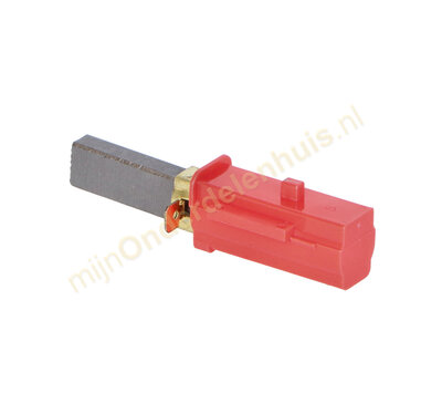 Numatic koolborstel van stofzuiger 230240