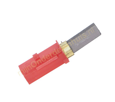 Numatic koolborstel van stofzuiger 230240