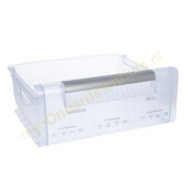 Bosch/Siemens Bosch vrieslade van vriezer 00703020