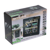 Muse Muse groot display weerstation M-085 WS