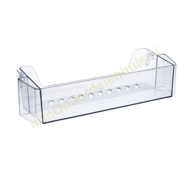 Exquisit flessenbak van koelkast EX2207500064