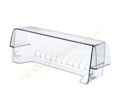 Exquisit flessenbak van koelkast EX2207500064