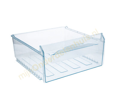 Exquisit vrieslade van koelkast EX20122030275